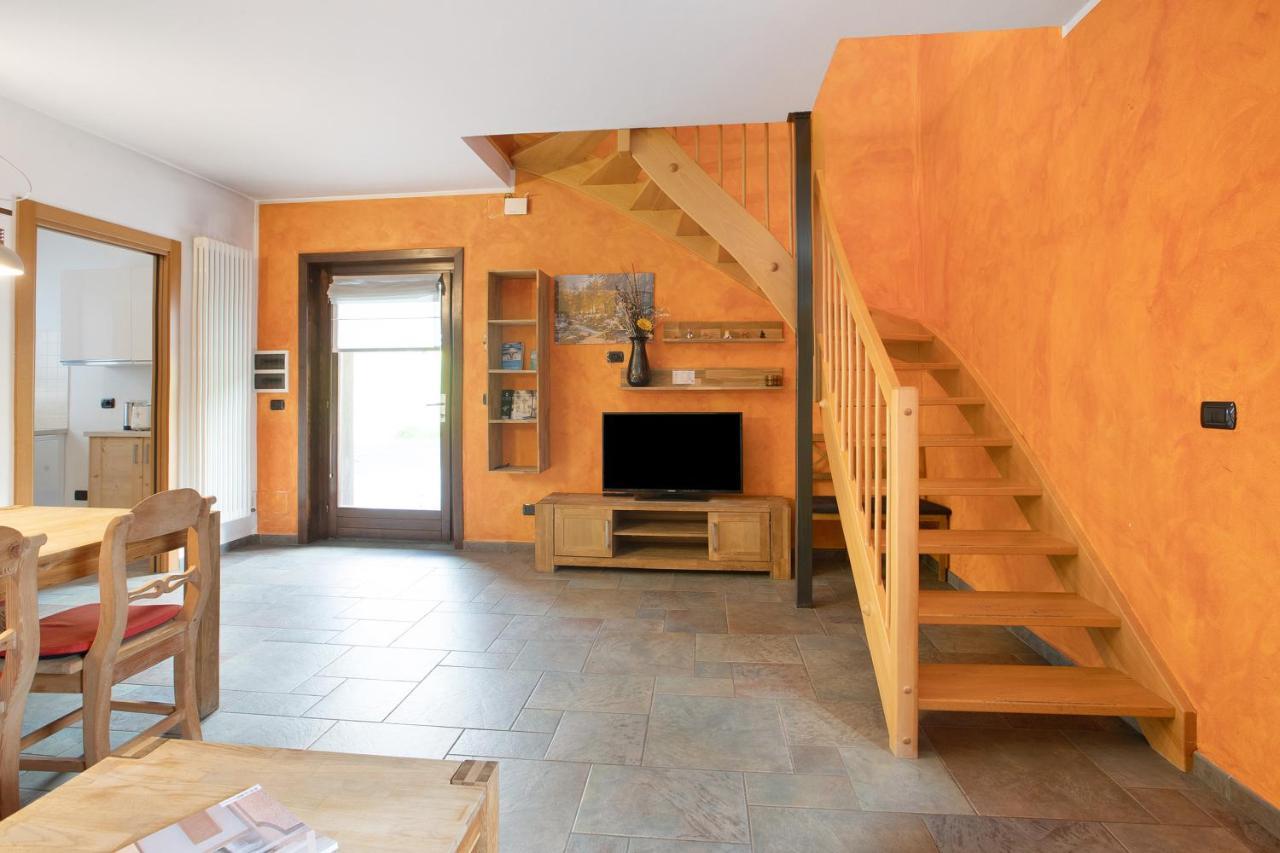 Rin Star Rin Appartamento Livigno